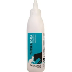 Theraidra Detergente Auricolare 150 Ml Pulizia Auricolare