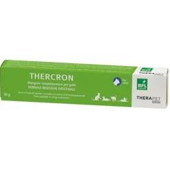 Thercron Pasta Gatto 30 Ml Integratori Per Animali