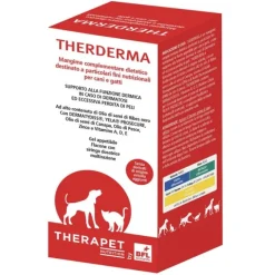 Therderma Os 60 G Gel Con Siringa Dosatrice Multirazione