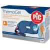 Thermogel Ginocchio Fascia 17X30 Cm Itc - Dispositivo Medico Classe I Caldo/Freddo