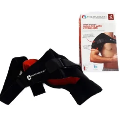 Thermoskin Supporto Regolabile Spalla Taglia Unica