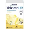Thickenup Protein Shake 10 Bustine Da 25 G Alimenti Iperproteici