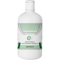 Thotale Bagnoschiuma Bava Lumaca 400 Ml