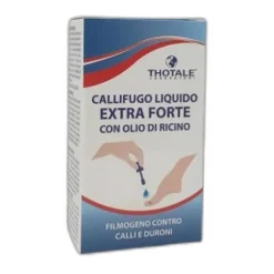 Thotale Callifugo Liquido Extra Forte 12 Ml