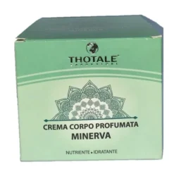 Thotale Crema Corpo Minerva 200 Ml