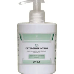 Thotale Detergente Intimo Bava Di Lumaca 300 Ml