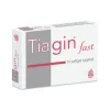 Tiagin Fast 10 Capsule Softgel Vaginali Ripristino Microflora