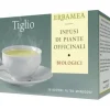 Tiglio 20 Bustine Filtro Depurativi E Disintossicanti