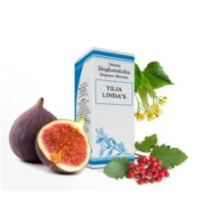 Tilia Lindas Gocce 50Ml