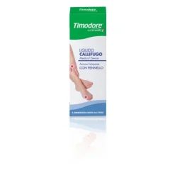 Timodore Callifugo Liquido Con Pennello Flacone 12 Ml