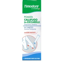 Timodore Callifugo Pomata Calli E Duroni Tubo 5 Ml