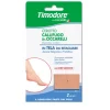 Timodore Cerotto Callifugo In Tela Da Ritagliare 2 Pezzi