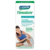 Timodore Polvere Deodorante Piedi Assorbente Antiodore 250 G Ipersudorazione E Odore Piede