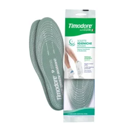 Timodore Solette Igieniche Deodoranti Profumate 1 Paio
