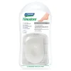 Timodore Talloniera Ammortizzante Gel Di Silicone Nâ°42-45 2 Pezzi Solette E Talloniere