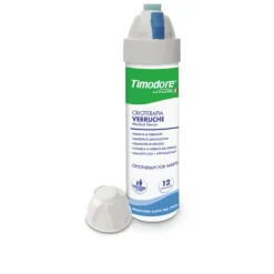 Timodore Trattamento Verruche Crioterapia Mani E Piedi Spray 75 Ml