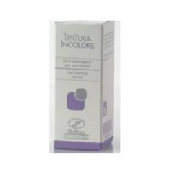 Tintura Incolore Afom 20Ml Materie Prime E Galenica