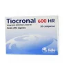 Tiocronal 600 Hr Integratore Antiossidante 20 Compresse Salute Delle Articolazioni