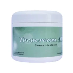 Tococream 400 Crema 400 Ml
