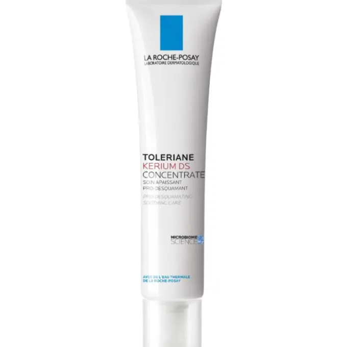 Toleriane Kerium Ds Concentrato 40 Ml