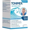 Tonimer Isotonic 300 Baby 12 Flaconcini Da 5 Ml Fiale