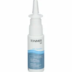 Tonimer Lab Gel Nasale Idratante 20 Ml
