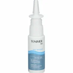 Tonimer Lab Gel Nasale Idratante 20 Ml