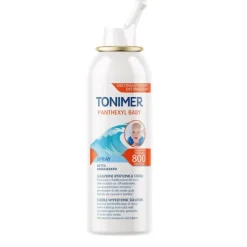 Tonimer Panthexyl Baby Spray 100 Ml