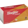 Tonogen Vitaminico Soluzione Orale 10 Flaconcini