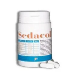 Top Group Sedacol 60 Compresse Gonfiore