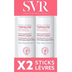 Topialyse Duo Levres Vegetal