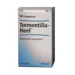 Tormentilla Heel 50Cpr