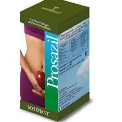 Torna In Forma Proszil 30 Compresse - Integratore Alimentare Controllo Della Fame E Del Metabolismo