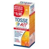 Tosse Act Integratore Benessere Naso E Gola 150 Ml