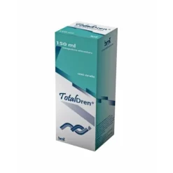 Totaldren 150 Ml