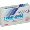 Travelgum 10 Gomme Mast 20 Mg