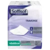 Traversa Per Incontinenza Soffisof Classic 8 Gocce 40X60 15Pezzi