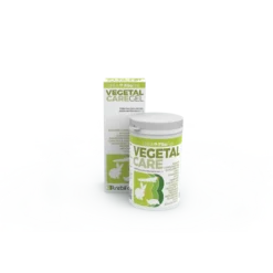 Trebifarma Vegetal Care Polvere 150G Integratori Per Animali