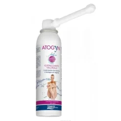 Tred Atogyn Disp Igien Vag 125Ml2Pz Ripristino Microflora