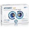 Tred Atomix Vas Kit Per Igiene Funzionale Delle Vie Aeree Superiori Atomic Wave + Spray
