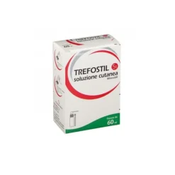Trefostil Soluz Cut60Ml50Mg/Ml