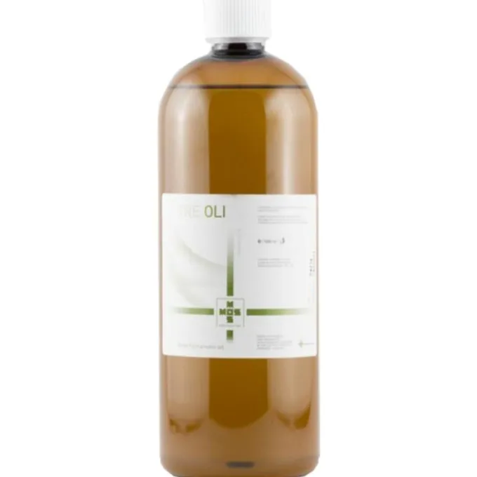 Tre Oli 1000 Ml Lassativi Azione Delicata