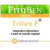 Triben F 60 Capsule Integratori Anticaduta