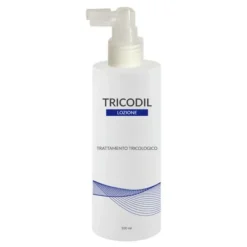 Tricodil Plus Lozione 100 Ml Lg Derma Trattamenti Anticaduta