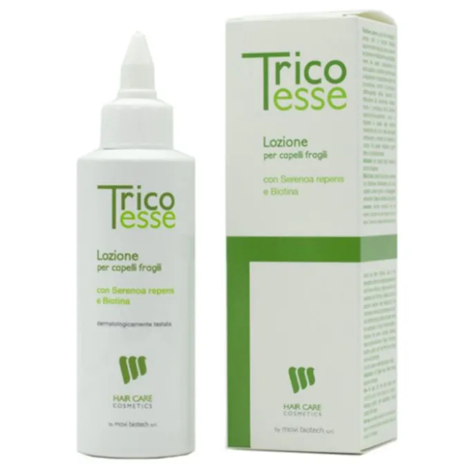 Tricoesse Lozione 150 Ml Trattamenti Anticaduta