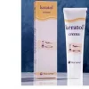 Tricofarma Keratol Crema Idratante Corpo 100 Ml Idratazione Pelle Normale