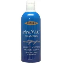 Triconac Shampoo Antiforfora Capelli Grassi 200 Ml