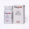 Tricored Plus 30 Capsule Integratori Anticaduta