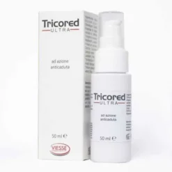Tricored Ultra Lozione 50 Ml Trattamenti Anticaduta