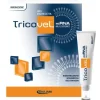 Tricovel Mirna Milk Exosomes Gel Ricrescita 4 Tubetti Da 15Ml Trattamenti Anticaduta